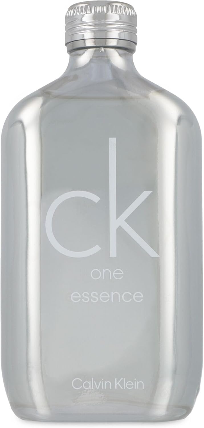 Ck One Essence 200Ml Parfum Spray Calvin Klein - Hombre