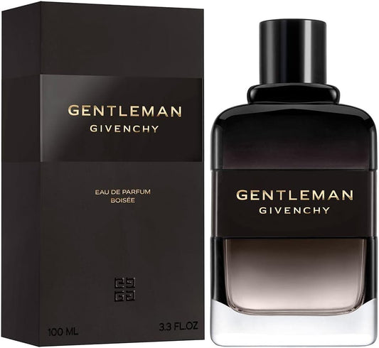 Gentleman Boisee Caballero Givenchy 100 ml Edp Spray - PriceOnLine | Perfumes y Fragancias PriceOnLine