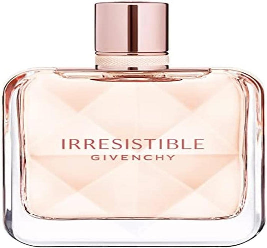 Irresistible Fraiche Dama Givenchy 80 ml Edt Spray - Mujer