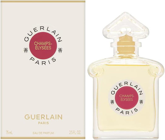 Guerlain Champs Elysees 75Ml Edp Spray - Mujer