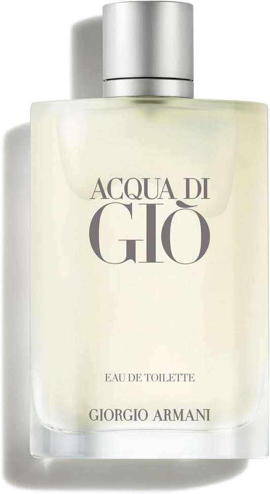 Acqua Di Gio Caballero Giorgio Armani 200 ml Edt Spray - PriceOnLine