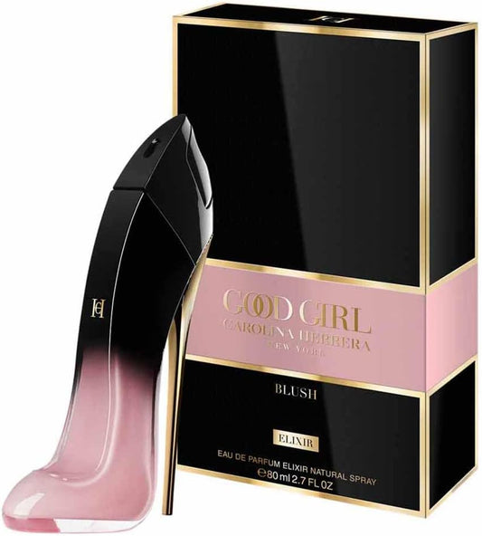 Good Girl Blush Elixir Dama Carolina Herrera 80 ml Edp Spray