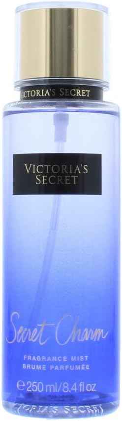 Secret Charm Fragance Mist Victoria Secret 250 ml Spray - Mujer