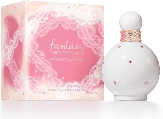 Fantasy Intimate Edition Dama Britney Spears 100 ml Edp Spray - PriceOnLine