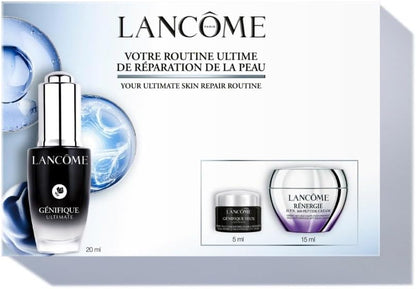 Genifique Serum 30Ml Routine Set 25 - Mujer