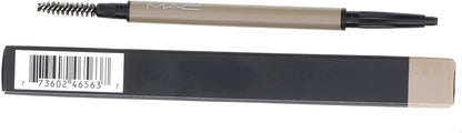 Lapiz Para Cejas Mac Eye Brows Styler Fling .09 G - Topo Suave - Mujer