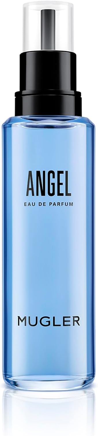 Mugler Angel Refill Bottle 100Ml Edp - Mujer