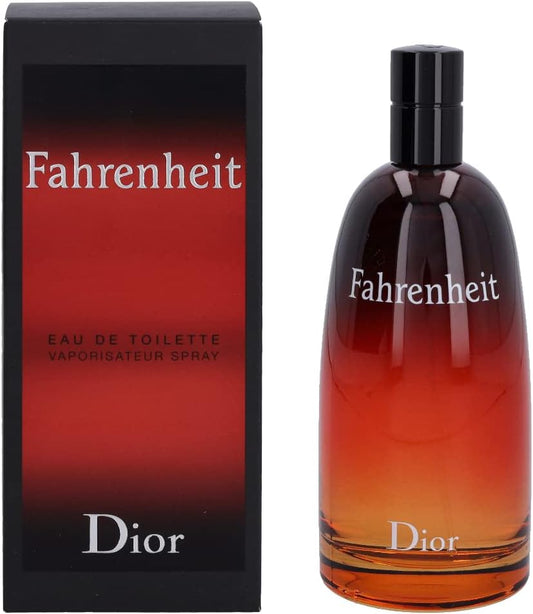 Fahrenheit Caballero Christian Dior 200 ml Edt Spray - PriceOnLine