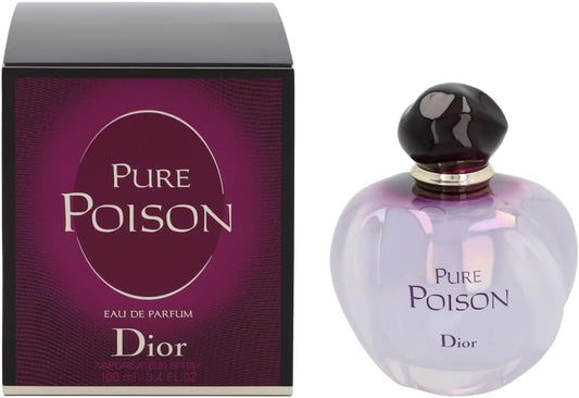Pure Poison Dama Christian Dior 100 ml Edp Spray - PriceOnLine