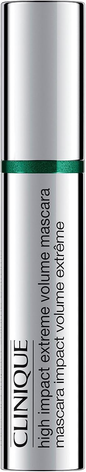 High Impact Extreme Volume Mascara - #01 Extreme Black 10Ml - Mujer