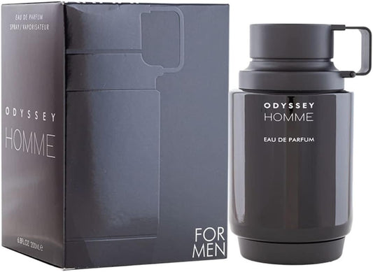 Odyssey Homme Caballero Armaf 200 ml Edp Spray - Hombre