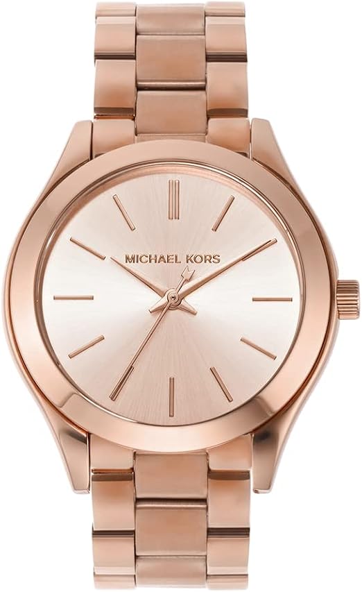 Reloj Michael Kors Mk3513 - Mujer