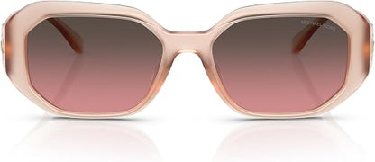 Lentes Michael Kors Dama Arena 0MK2240U34491154 - Mujer