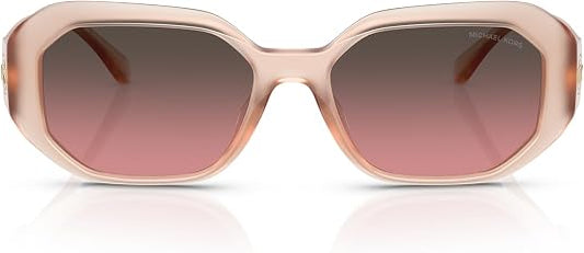 Lentes Michael Kors Dama Arena 0MK2240U34491154 - Mujer