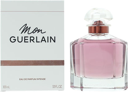 Mon Guerlain Intense Gama Guerlain 100 ml Edp Spray - Mujer