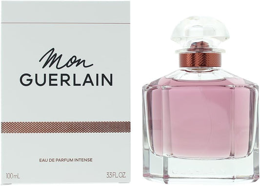 Mon Guerlain Intense Gama Guerlain 100 ml Edp Spray - Mujer