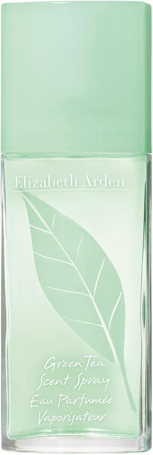 Green Tea Dama Elizabeth Arden 50 ml Edp Spray - Mujer