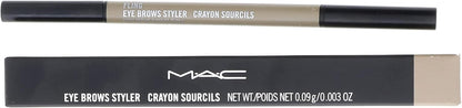 Lapiz Para Cejas Mac Eye Brows Styler Fling .09 G - Topo Suave - Mujer
