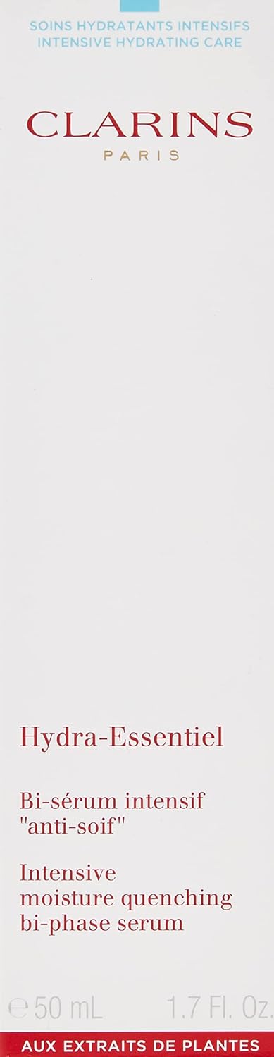 Suero Facial Hydra-Essentiel Intensive Moisture Quenching Bi-Phase Serum - 50Ml - Mujer
