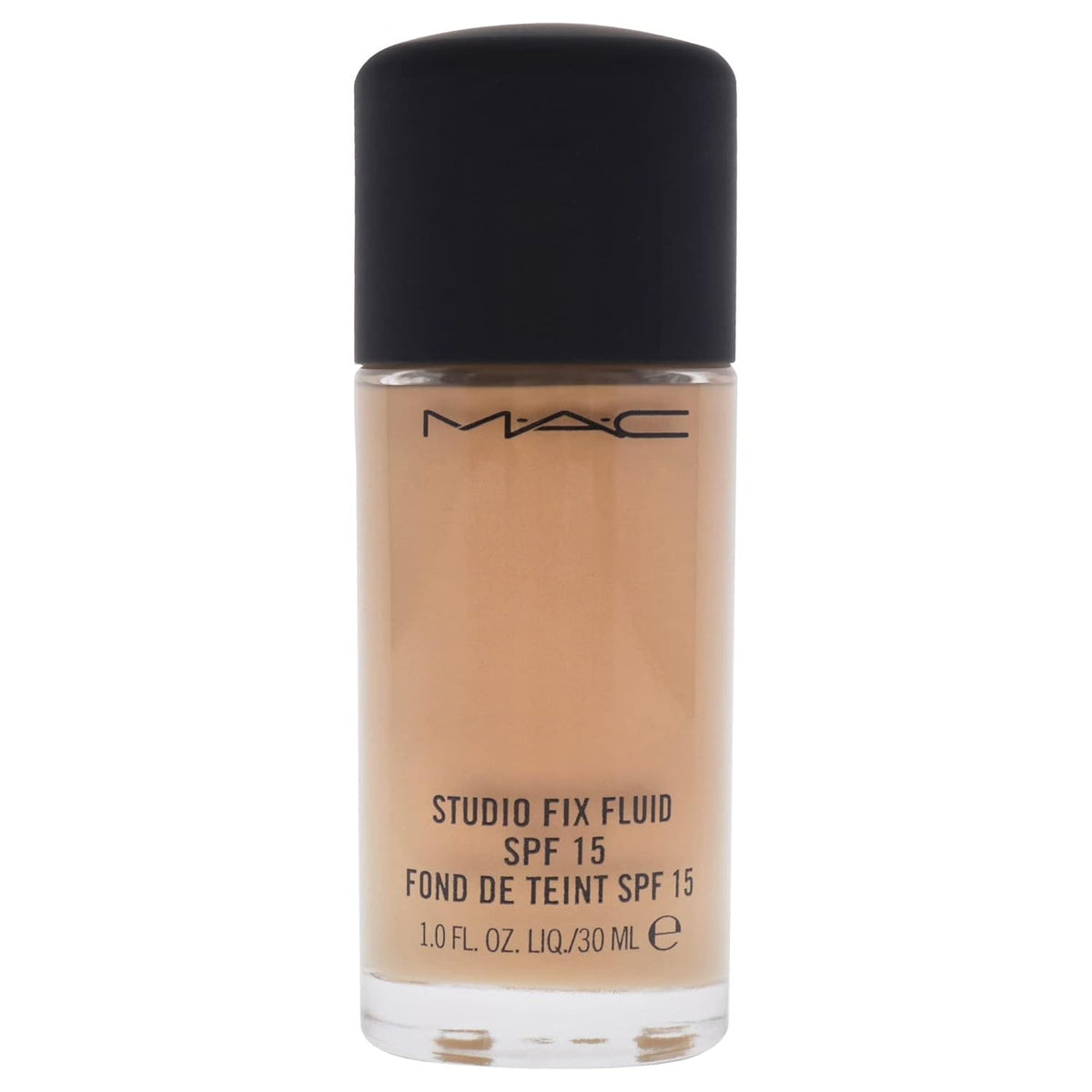 Base Liquida Studio Fix Fluid Spf15 Foundation -Nc15 30Ml - Mujer