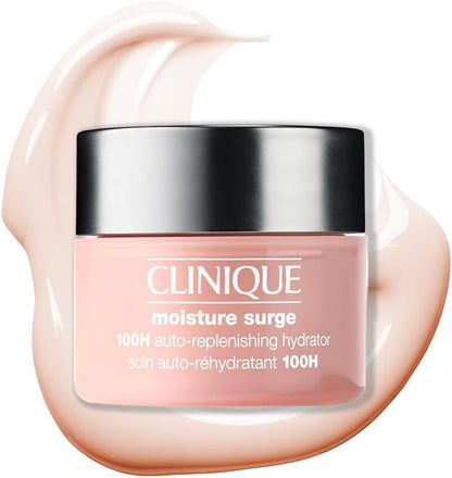 Crema Hidratante Moisture Surge 100H Auto-Replenishing Hydrator - 15Ml