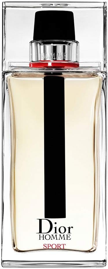 Dior Homme Sport Caballero Christian Dior 125 ml Edt Spray - PriceOnLine
