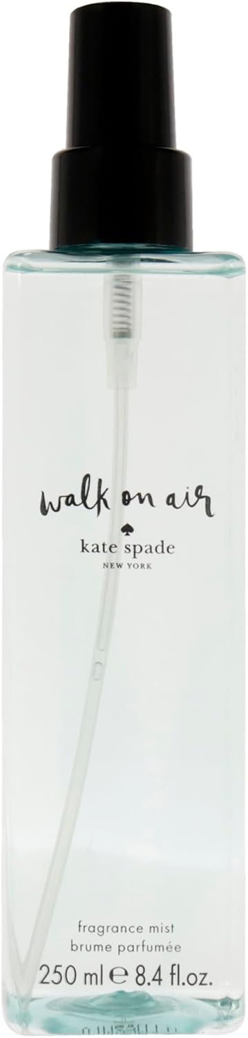 Kate Spade Walk On Air Dama Kate Spade 250 ml Body Mist Spray - Mujer