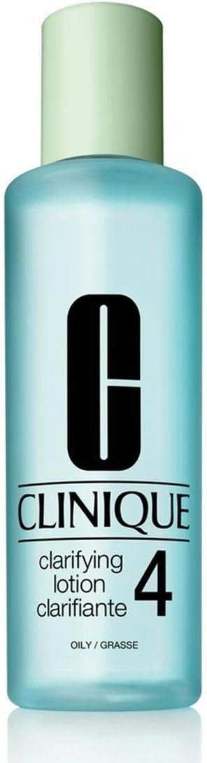 Loción Clarificadora Piel Grasa 400 Ml - Mujer