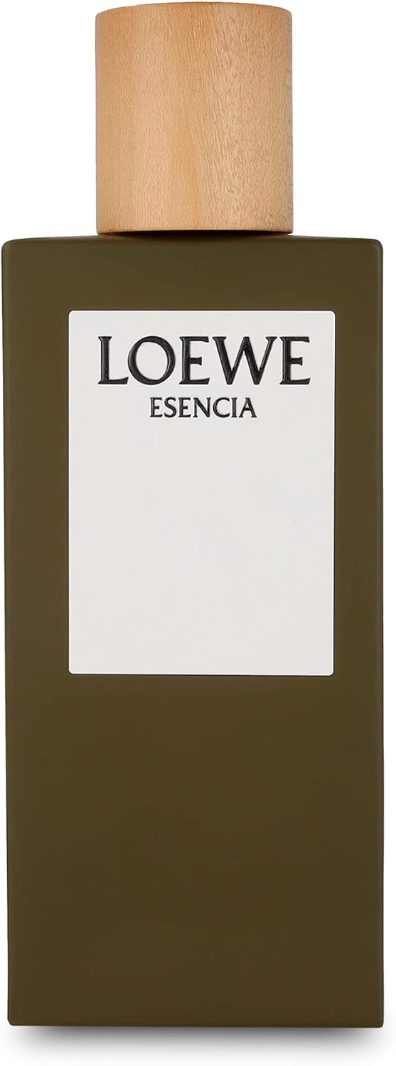 Esencia De Loewe 100 Ml Edt Spray Loewe -  Hombre