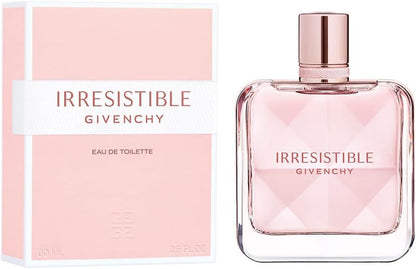 Irresistible Dama Givenchy 80 ml Edt Spray - PriceOnLine