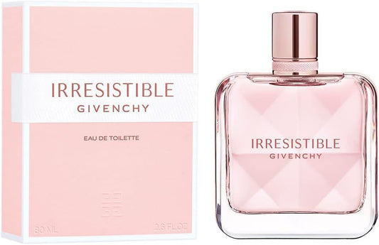 Irresistible Dama Givenchy 80 ml Edt Spray - PriceOnLine