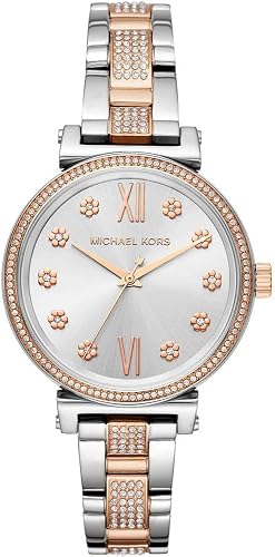 Reloj Michael Kors Mk3880 - Mujer
