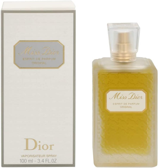 Miss Dior Originale Dama Christian Dior 100 ml Edt Spray - Mujer