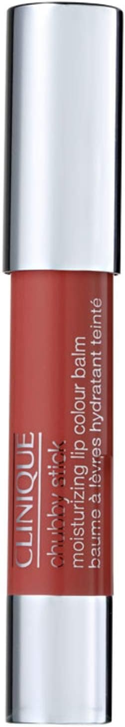 Bálsamo Para Labios Chubby Stick Moisturizing Lip Mega Melon 3G Chedron - Mujer