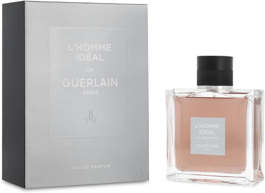 L Homme Ideal Caballero Guerlain 100 ml Edp Spray - Hombre
