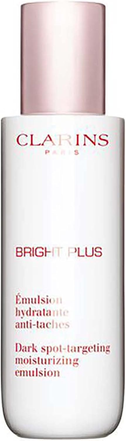 Clarins Tratamiento Facial Bright Plus Emulsion - 75Ml - Mujer