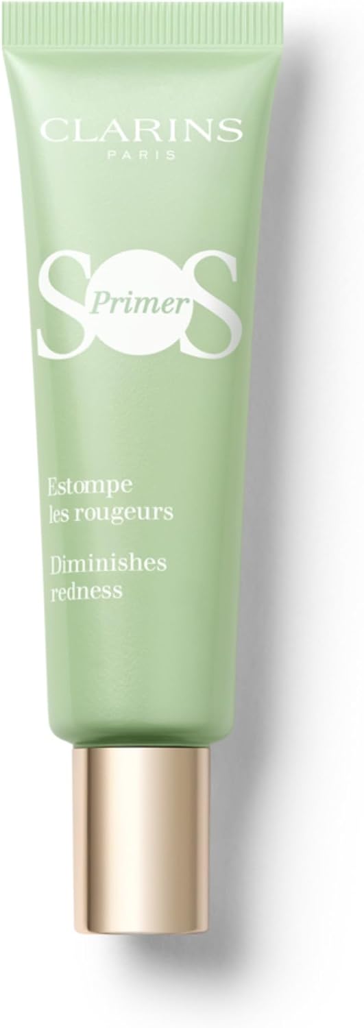 Primer Sos Primer -Green 30Ml - Mujer