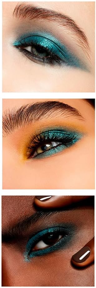 Sombra Para Ojos Dazzleshadow Extreme -Emerald Cut 1.5G - Mujer