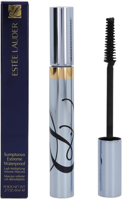 Sumptuous Extreme Waterproo Ascara Multiplica Alarga 8Ml - Mujer