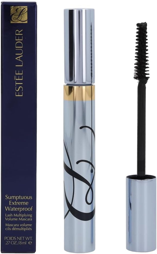 Sumptuous Extreme Waterproo Ascara Multiplica Alarga 8Ml - Mujer