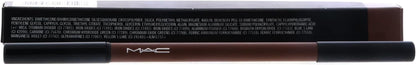 Lapiz Delineador De Cejas De Alta Resistencia Con Cepillo Deep Brunette 1.19G - Mujer