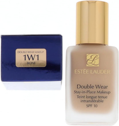 Base Double Wear Stay In Place Makeup Spf 10 - 30Ml - Mujer