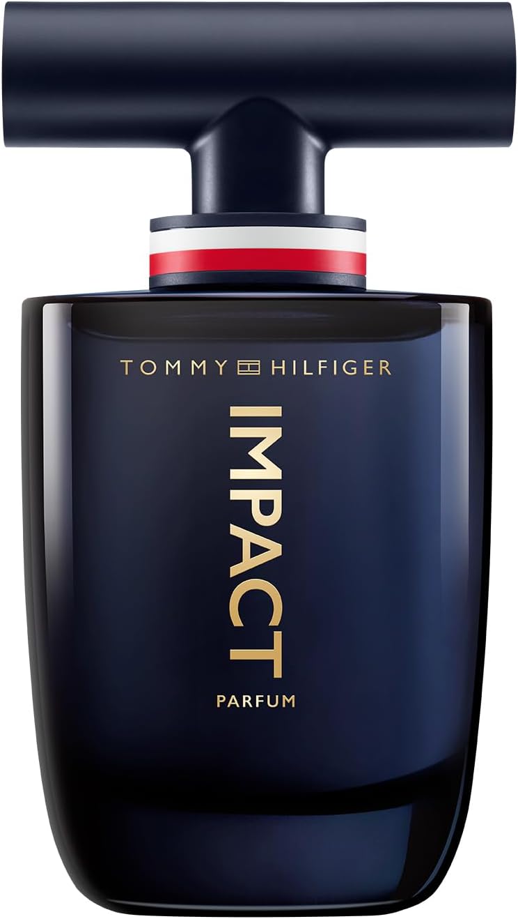 Tommy Impact 100Ml Parfum Spray Tommy Hilfiger - Hombre