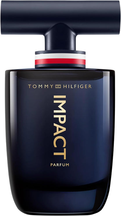 Tommy Impact 100Ml Parfum Spray Tommy Hilfiger - Hombre