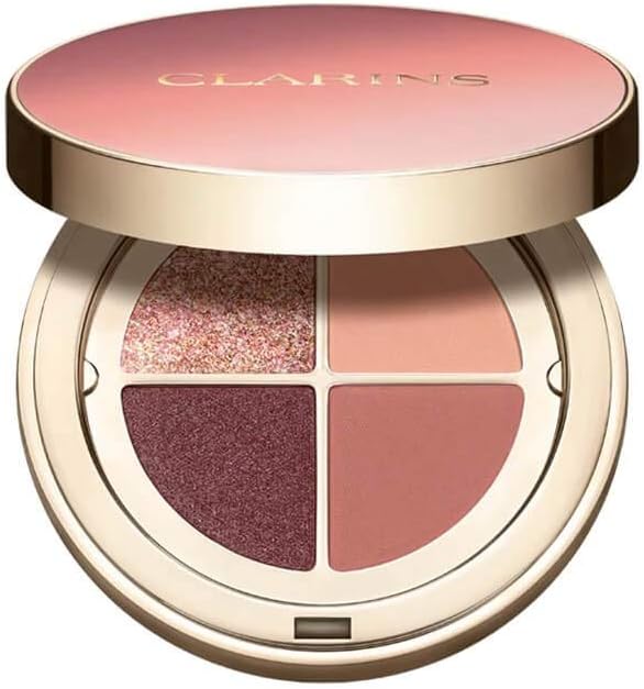 Sombra Para Ojos Ombre 4 Couleurs -01 Fairy Tale Nude Gradation 4.2G - Mujer