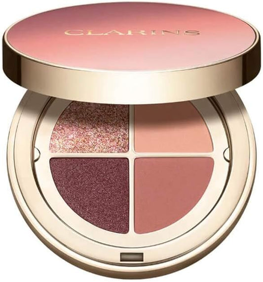 Sombra Para Ojos Ombre 4 Couleurs -01 Fairy Tale Nude Gradation 4.2G - Mujer