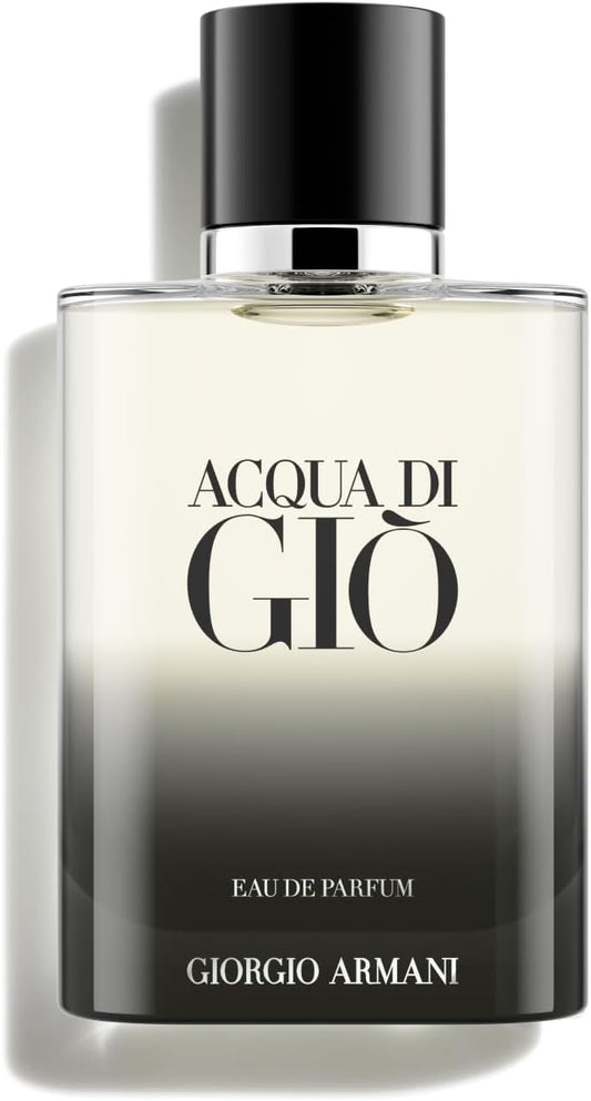 Acqua Di Gio Caballero Giorgio Armani 100 ml Edp Spray - Hombre