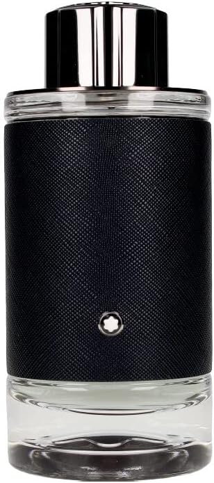 Explorer Caballero Montblanc 200 ml Edp Spray - Hombre
