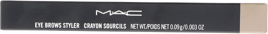 Lapiz Para Cejas Mac Eye Brows Styler Fling .09 G - Topo Suave - Mujer