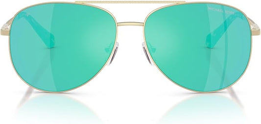 Lentes Michael Kors 0Mk117210142558 - Mujer